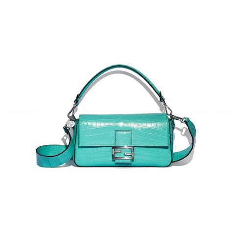 tiffany and company Fendi bag